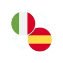 Italiano / español