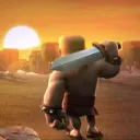 Clash Land's Citadel