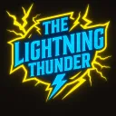 The Lightning Thunder