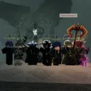 'Voidborn