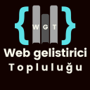 Web Gelistirici Topluluğu