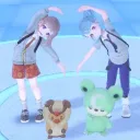 電波界隈ポケモン部
