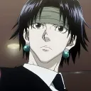 Saoru #Close