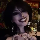 𝐆𝐨𝐭𝐡 ・ 𝐏𝐮𝐛𝐥𝐢𝐜