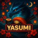 Yasumi # 🍣・ [ ヤスミ ] ・🍣