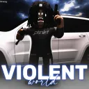 〆violent