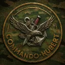 COMMANDO HUBERT