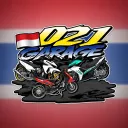 021 GARAGE SC