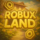 Robux Land | Cheap Robux • Limiteds • Accounts