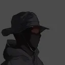 Testing channel Discord server icon