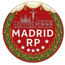 Discovery icon for Madrid RP Discord server