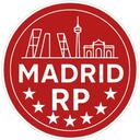Madrid RP Discord Server Icon