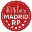 Discovery icon for Madrid RP Discord server