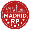 Discovery icon for Madrid RP Discord server