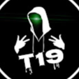 T19 Discord server icon