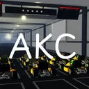 ACGK | Absolute Crazy Go Karting