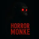 Horror monkeys