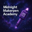 MidnightMakerpenAcademy