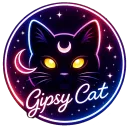 Gipsy Cat