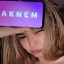 AKNEM SUPPORT #BAN #MERGE