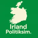 Irland Politiksim. |