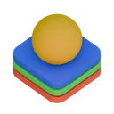MeteoStack ikonja