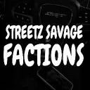 Street Savage Factions🎮