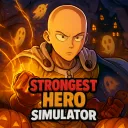 Strongest Hero Simulator