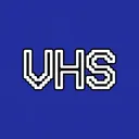 V.H.S - L'ANTRE DE NINJOU