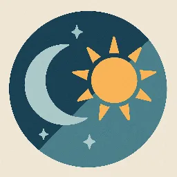 Moon and Sun — мониторинг Discord сервера, статистика и рейтинг