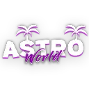 Astroworld - Fivem 💜🌴