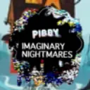 (13+) Imaginary Nightmares
