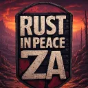 Rust in Peace ZA X2