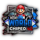 🔊WoɾᏧ Chιρᥱo V2 |ᴹᵀᴬ