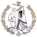 Discovery icon for 🌽フブ王国👑 Discord server