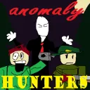 Anomaly Hunters