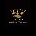 YNW/FAMILY✌🏻👑 Discord server icon