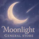Moonlight • 雜貨店
