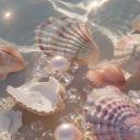 🏝🍹⛱🌞🌊Mila's beach 💗🌸🐇🎀