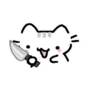 Cats from Saturn Discord server icon