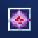 Crystal Settings icon