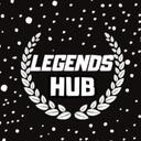 Legends Hub (Coming Soon!) Discord Server Icon