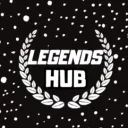 Legends Hub (Coming Soon!) Icon