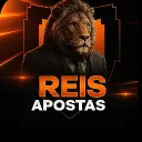 REIS APOSTAS | 0% TAXA