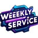 Weekly Service©
