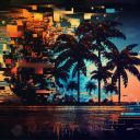 Pixellated Paradise 21+ Discord Server