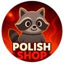 POL!SH SHOP Discord Server Icon