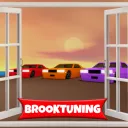 𝐁𝐑𝐎𝐎𝐊𝐓𝐔𝐍𝐈𝐍𝐆  Banner