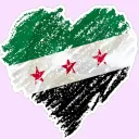 SyriaPride 🌈
