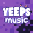 Yeeps Music Server